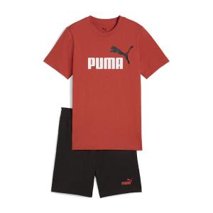 PUMA Παιδικό Σετ με Σορτς Καλοκαιρινό 2τμχ - 193461
