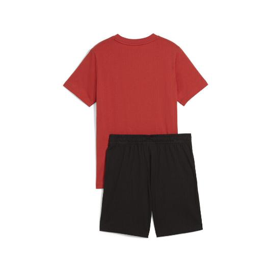PUMA Παιδικό Σετ με Σορτς Καλοκαιρινό 2τμχ 1