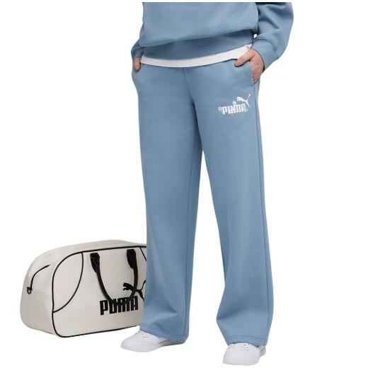 PUMA Παντελόνι Φόρμας Fleece 0