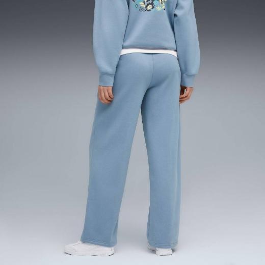 PUMA Παντελόνι Φόρμας Fleece 1