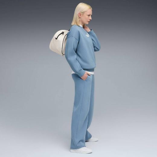PUMA Παντελόνι Φόρμας Fleece 2