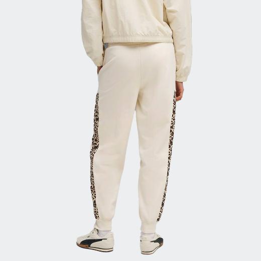 PUMA Παντελόνι Φόρμας Fleece  1