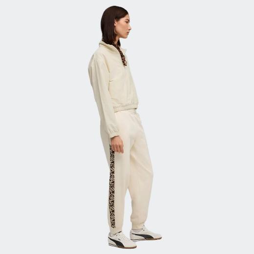 PUMA Παντελόνι Φόρμας Fleece  2