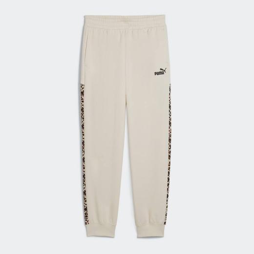 PUMA Παντελόνι Φόρμας Fleece  3