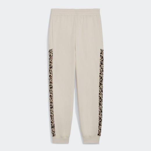 PUMA Παντελόνι Φόρμας Fleece  4