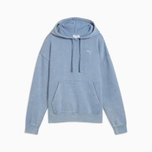 PUMA Γυναικείο Φούτερ με Κουκούλα - 184697