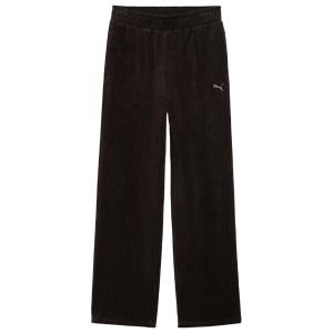 PUMA Γυναικείο Παντελόνι Φόρμας Βελουτέ - 183895