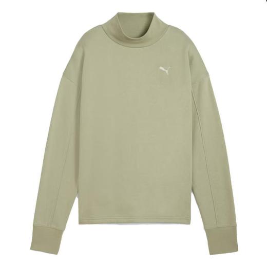 PUMA Γυναικείο Φούτερ 0