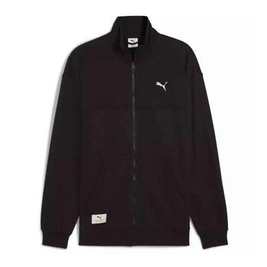 PUMA Track Αντρική Ζακέτα 0