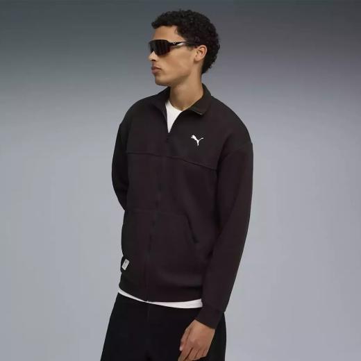 PUMA Track Αντρική Ζακέτα 2