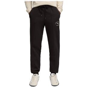PUMA Class Better Αντρικό Παντελόνι Φόρμας με Λάστιχο  - 183905