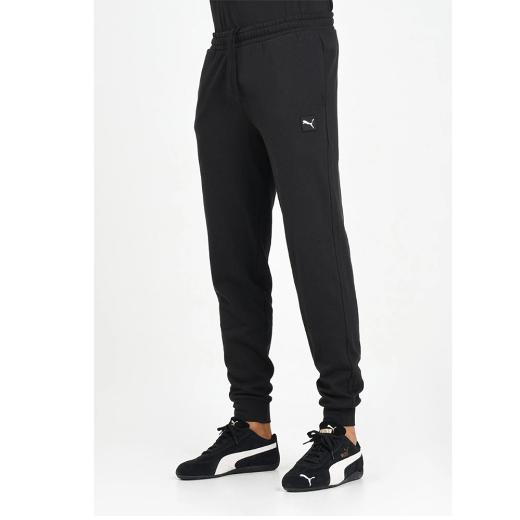 PUMA Elevated Αντρικό Παντελόνι Φόρμας με Λάστιχο  0