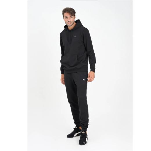 PUMA Elevated Αντρικό Παντελόνι Φόρμας με Λάστιχο  2