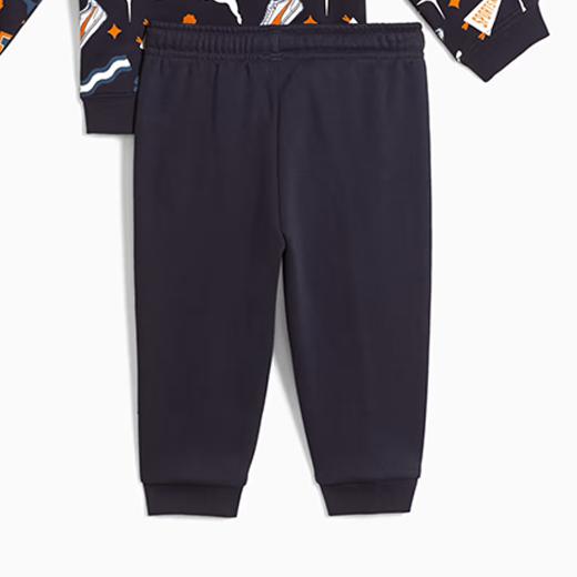 PUMA Παιδικό Σετ Φόρμας 2τμχ Minicats Crew 2