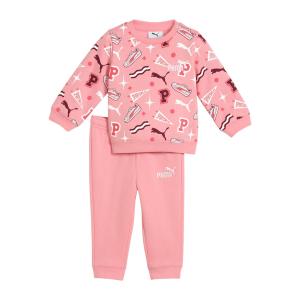 PUMA Παιδικό Σετ Φόρμας 2τμχ Minicats Crew - 185665