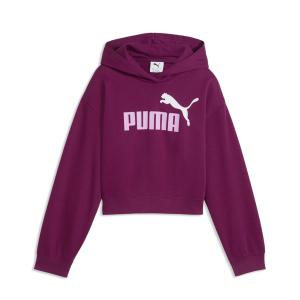 PUMA ESS Παιδικό Φούτερ με Κούκουλα - 202627