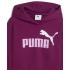 PUMA ESS Παιδικό Φούτερ με Κούκουλα - 1