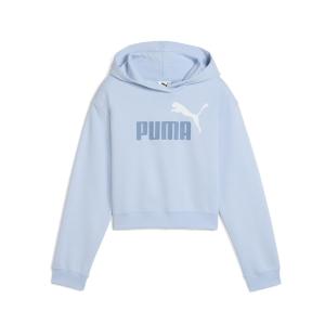 PUMA ESS Παιδικό Φούτερ με Κούκουλα - 184097