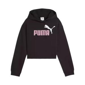 PUMA ESS Παιδικό Φούτερ με Κούκουλα - 202843