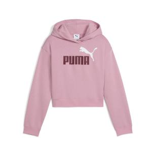 PUMA ESS Παιδικό Φούτερ με Κούκουλα - 184155