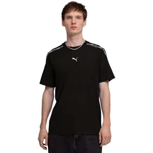 PUMA Ess Tape Αντρικό T-shirt  0