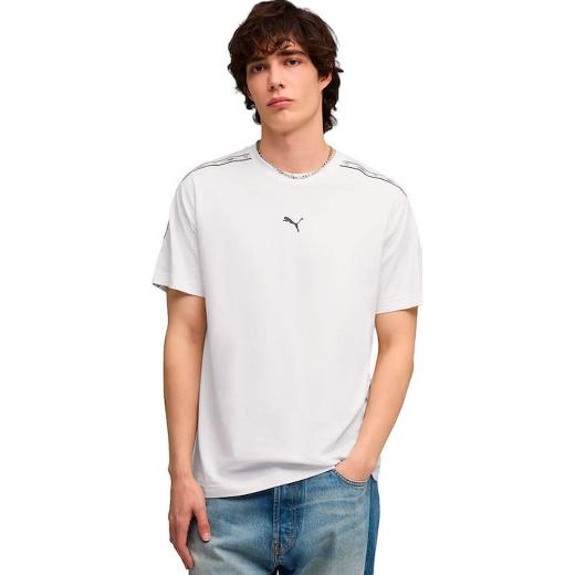 PUMA Ess Tape Αντρικό T-shirt  0