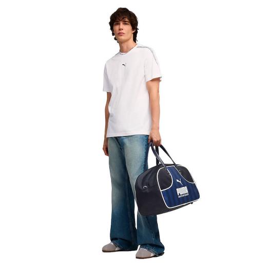 PUMA Ess Tape Αντρικό T-shirt  1