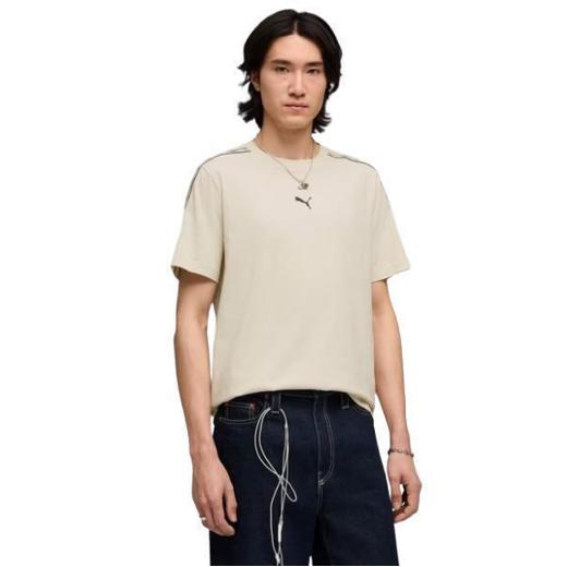 PUMA Ess Tape Αντρικό T-shirt  0