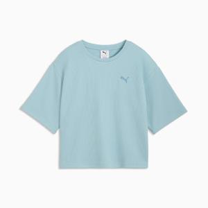 PUMA ESS Elevated Γυναικείο T-shirt - 193551