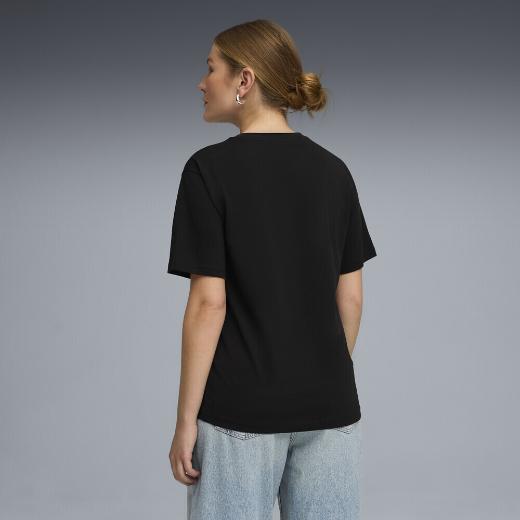 PUMA Γυναικεία Μπλούζα Κοντομάνικη 2