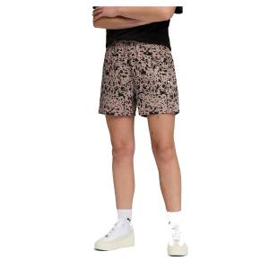 PUMA Essentials Γυναικείο Σορτς - 192810