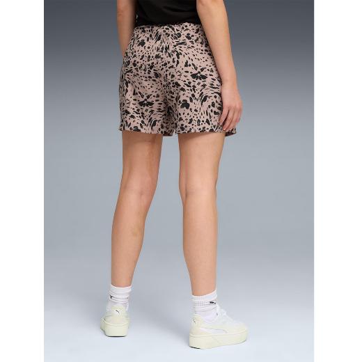PUMA Essentials Γυναικείο Σορτς 1