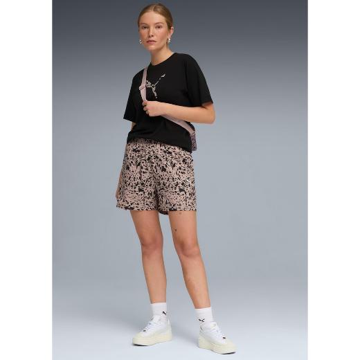 PUMA Essentials Γυναικείο Σορτς 2