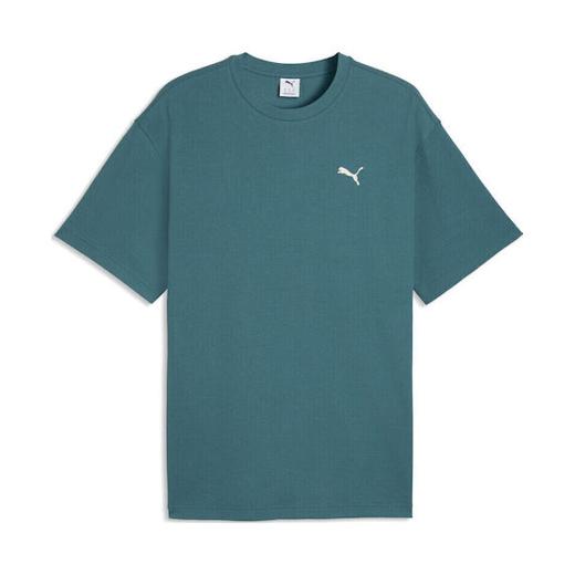 PUMA Αντρικό Ess Elevated T-shirt  0
