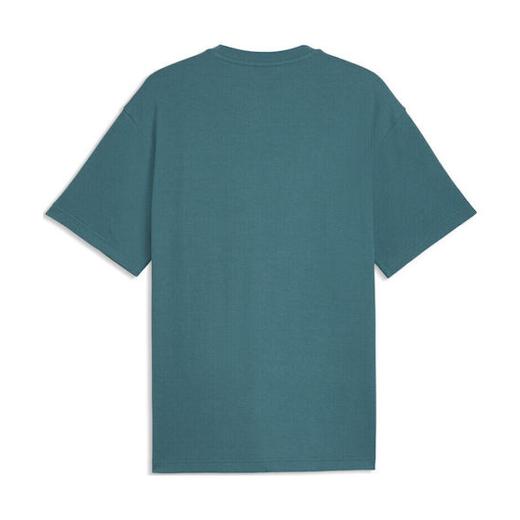 PUMA Αντρικό Ess Elevated T-shirt  1