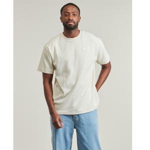 PUMA Αντρικό Ess Elevated T-shirt  - 194603