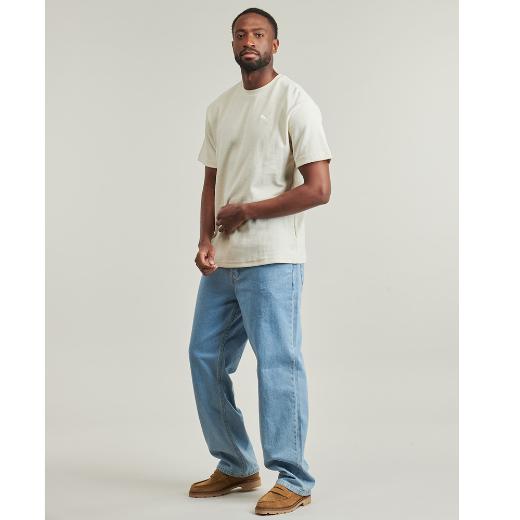 PUMA Αντρικό Ess Elevated T-shirt  1