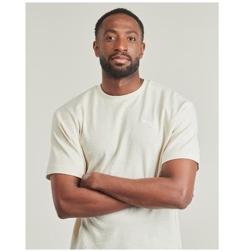 PUMA Αντρικό Ess Elevated T-shirt  2