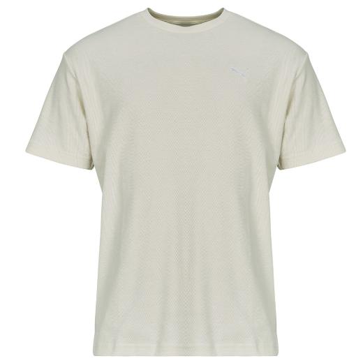 PUMA Αντρικό Ess Elevated T-shirt  3