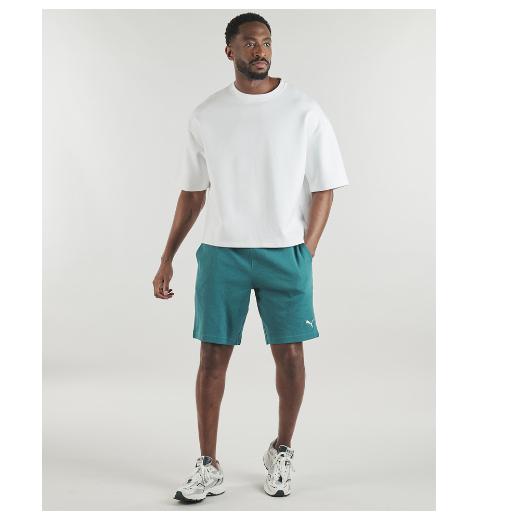 PUMA Ess Αθλητική Ανδρική Βερμούδα 1