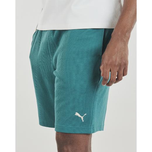 PUMA Ess Αθλητική Ανδρική Βερμούδα 4