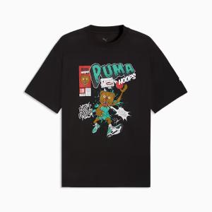 PUMA Αντρικό T-Shirt - 192852