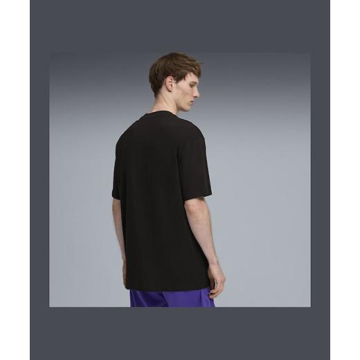 PUMA Αντρικό Αθλητικό T-shirt  2