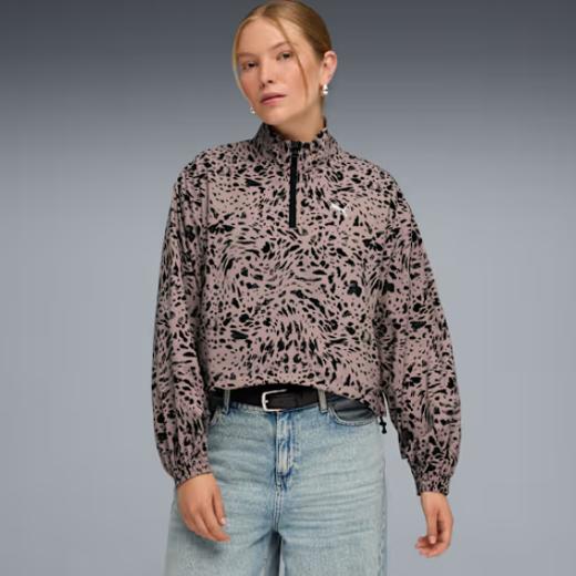 puma Ess Graphic Γυναικείο T-shirt  3