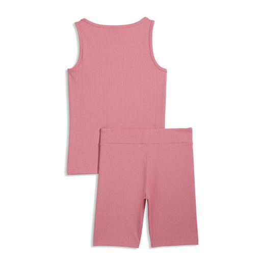 PUMA Παιδικό Σετ με Κολάν Καλοκαιρινό 2τμχ 2