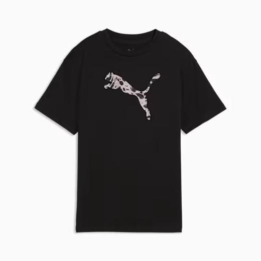 PUMA ESS Παιδικό T-shirt Κοντομάνικο 0