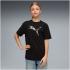 PUMA ESS Παιδικό T-shirt Κοντομάνικο - 1