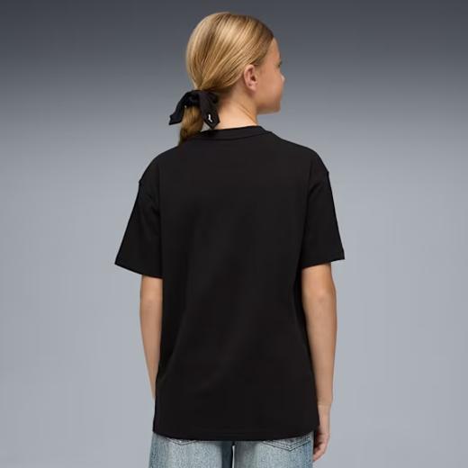 PUMA ESS Παιδικό T-shirt Κοντομάνικο 2