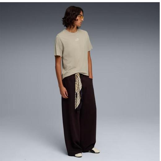 PUMA Logo T-shirt Αντρικό 1