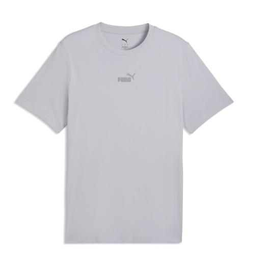 PUMA Logo T-shirt Αντρικό 0